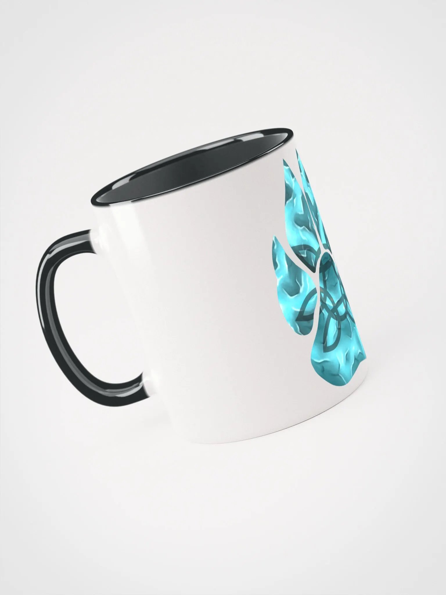Fenrirs Paw Print Mug product image (9)