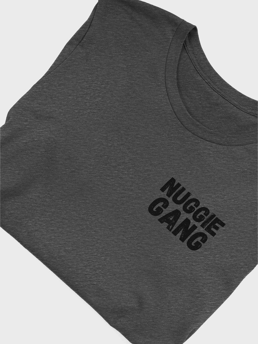 Nuggie Gang Chest Rep product image (5)
