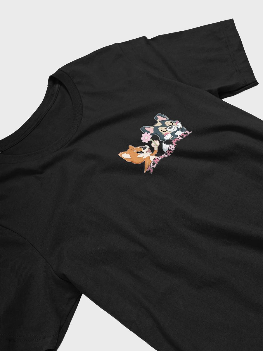 JCNinjaBMF11 FlowerUwU Shirt product image (24)