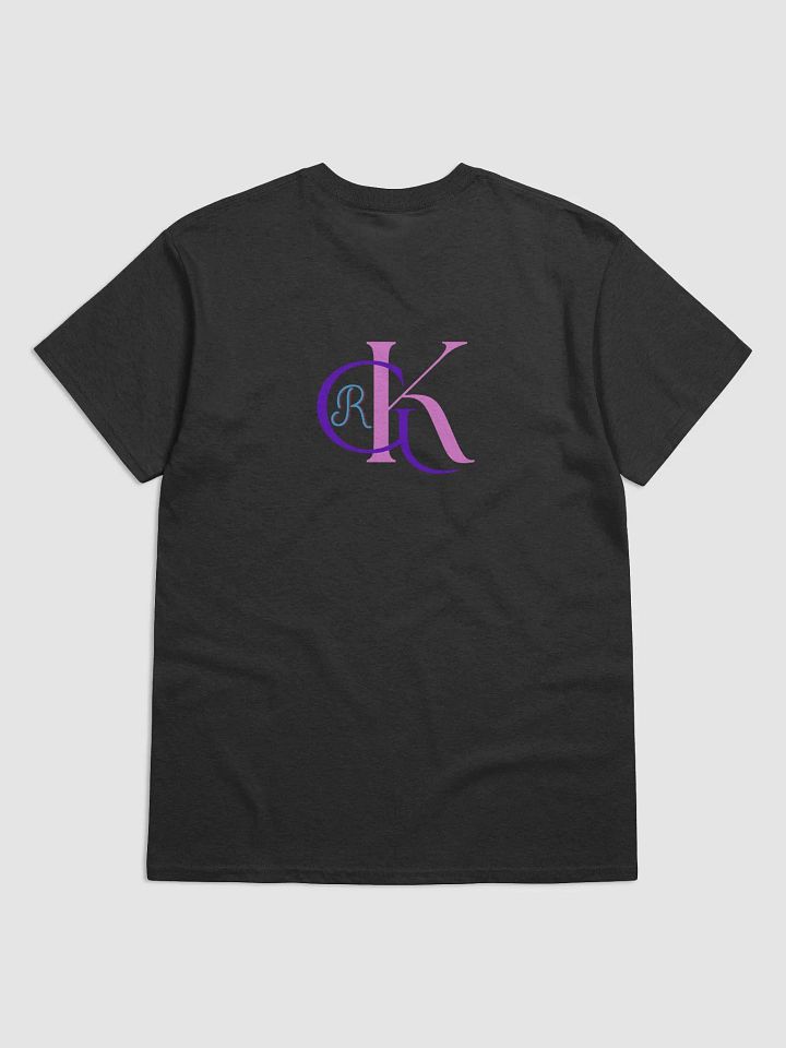 Gildan Heavyweight T-Shirt - GRK product image (2)