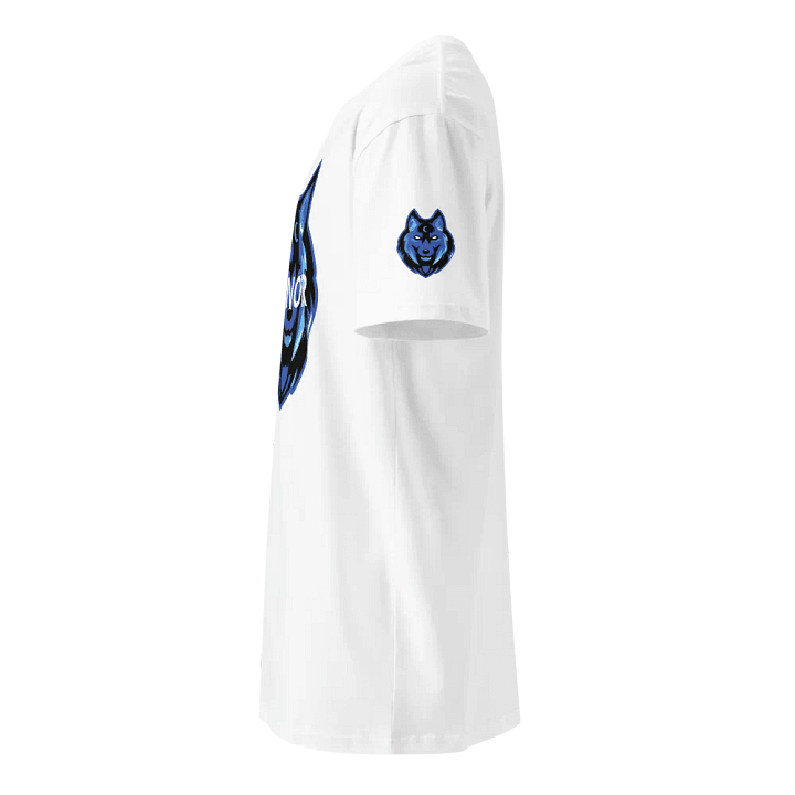 Monoir Blue Wolf 1v product image (2)
