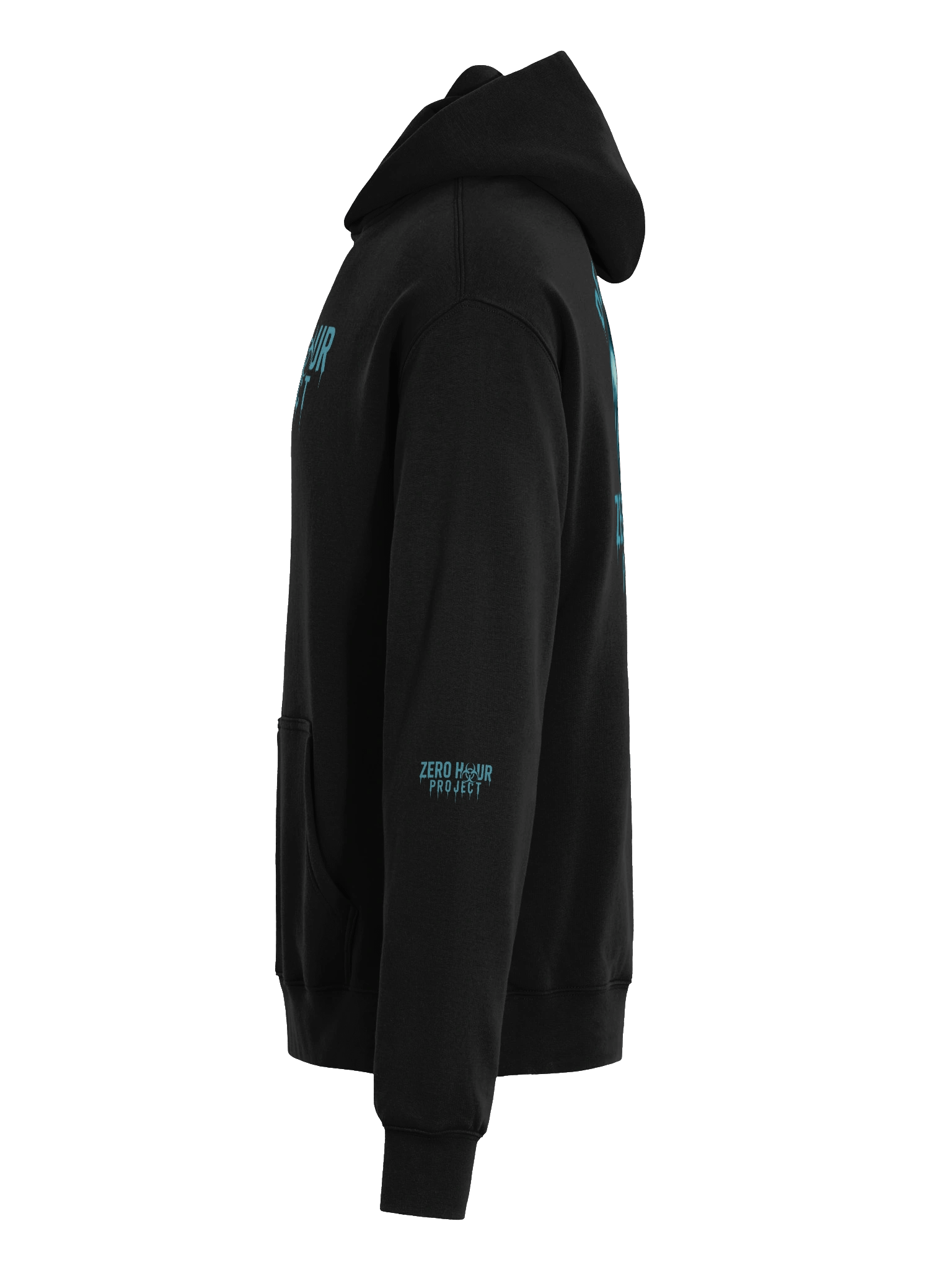 Ice Blue Dead Serious product image (14)
