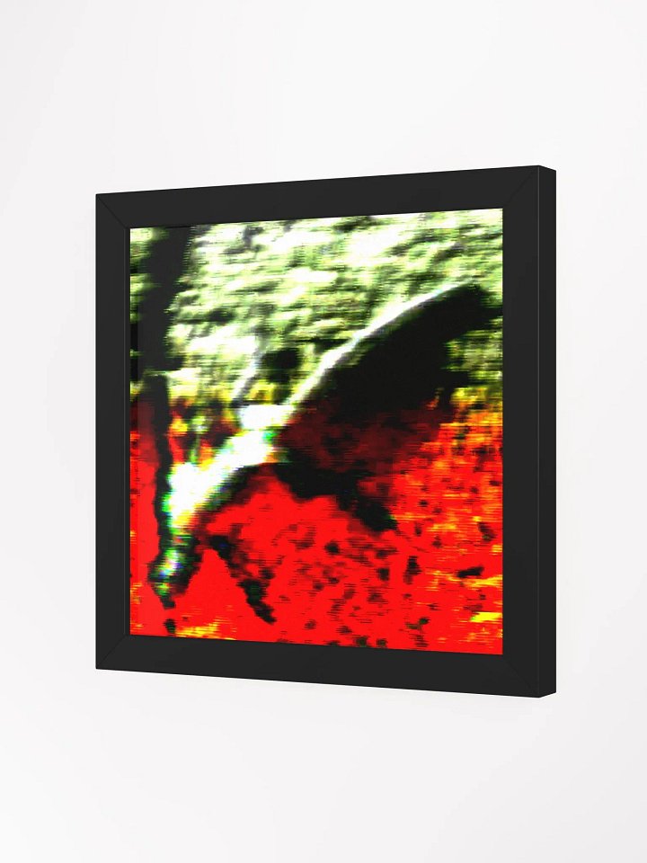 Thought Hazard (Ornate Tree Lizard) product image (4)