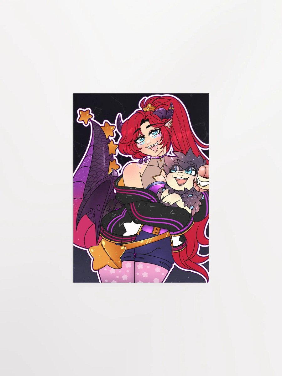 Star n' Galaxy ✨ Prints ✨ product image (2)