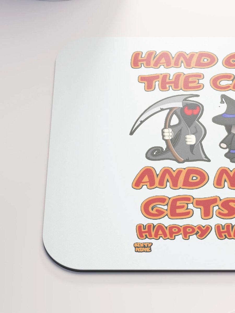 HAND OVER THE CANDY AND NO ONE GETS HURT product image (6)