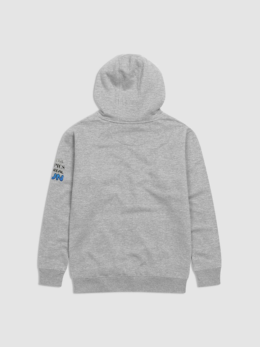 In Da House - FAN SWEAT SHIRT product image (2)