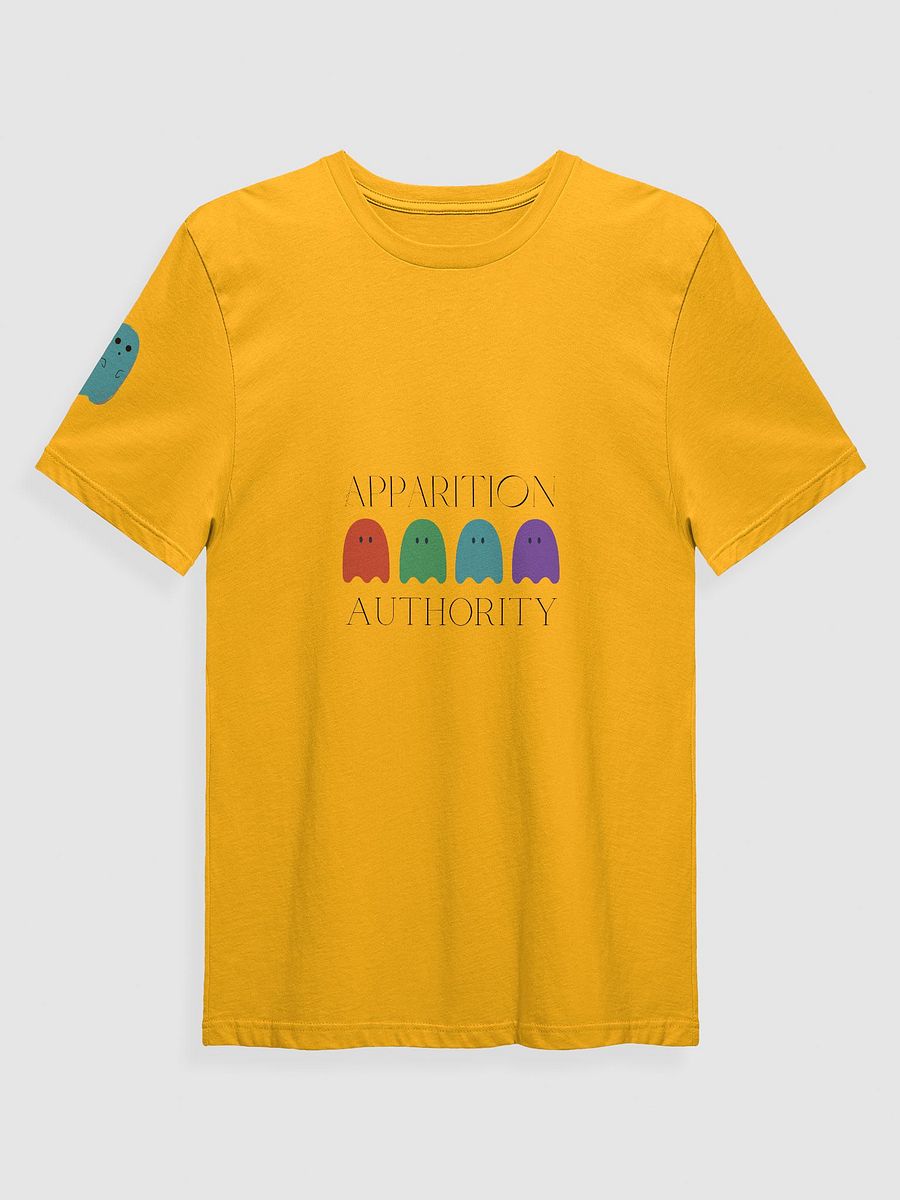 Apparition Authority Ghost Hunt Tee product image (3)