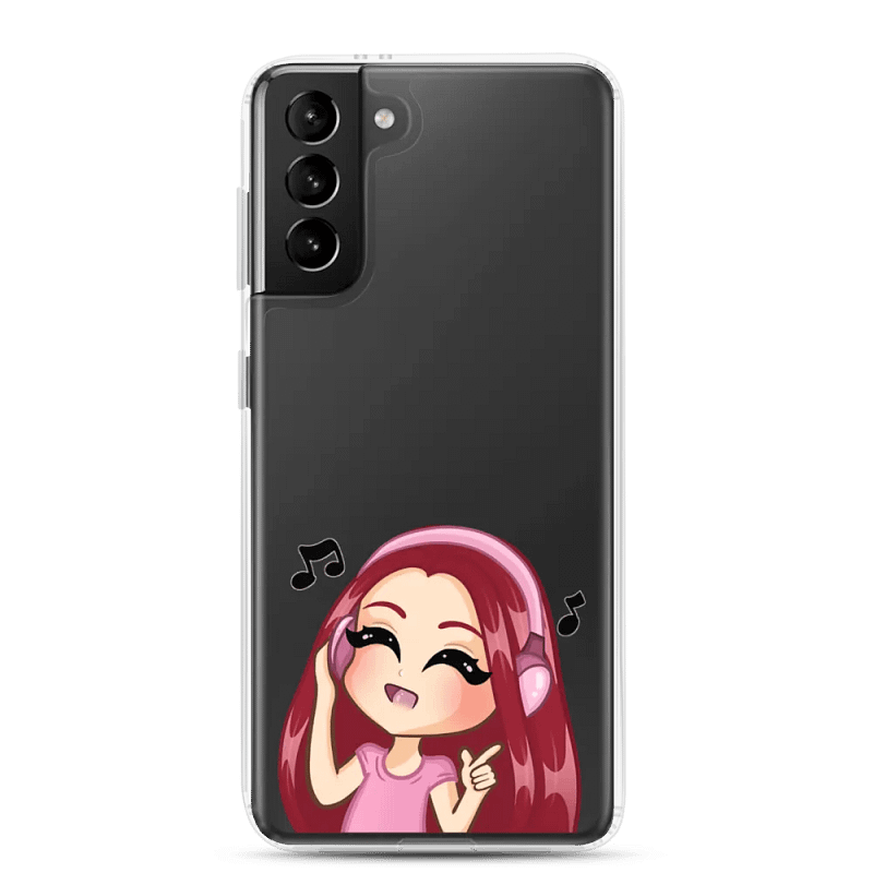 Music Samsung® Case