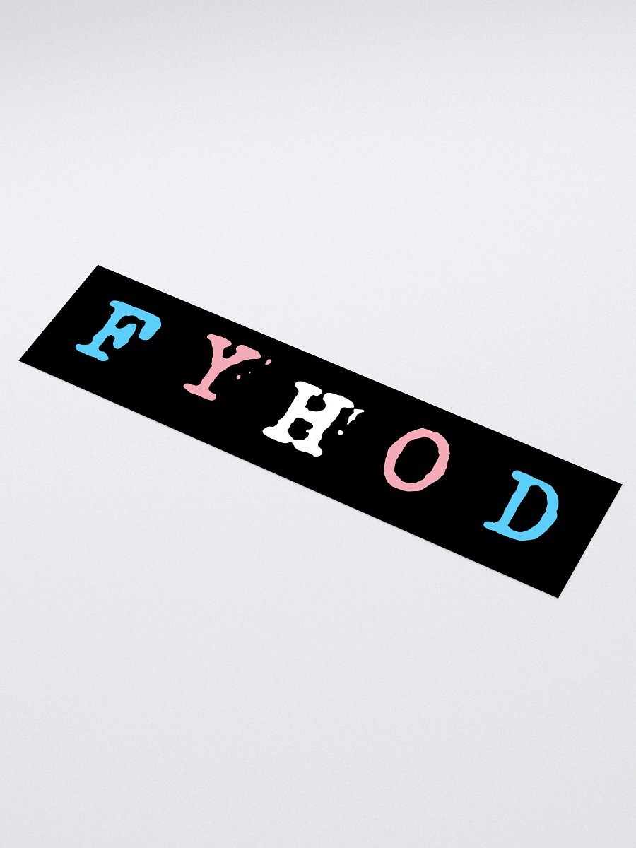 fyhod sticker product image (1)