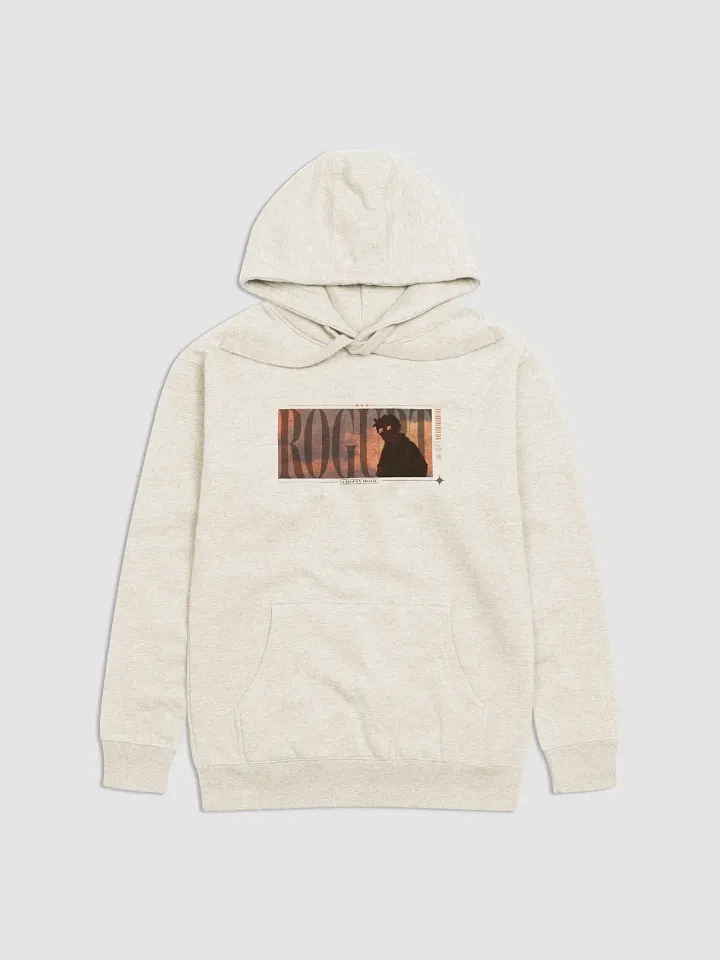 Silhouette Hoodie (Graphic) product image (1)