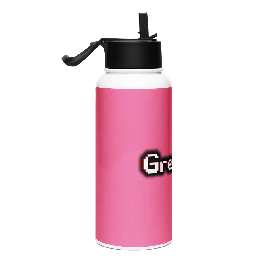 Gretendo's Water Holster product image (4)