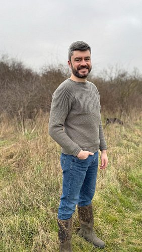 My husband doesn’t make it onto the grid often but this time of year we always look back and see how far we’ve come since tha...