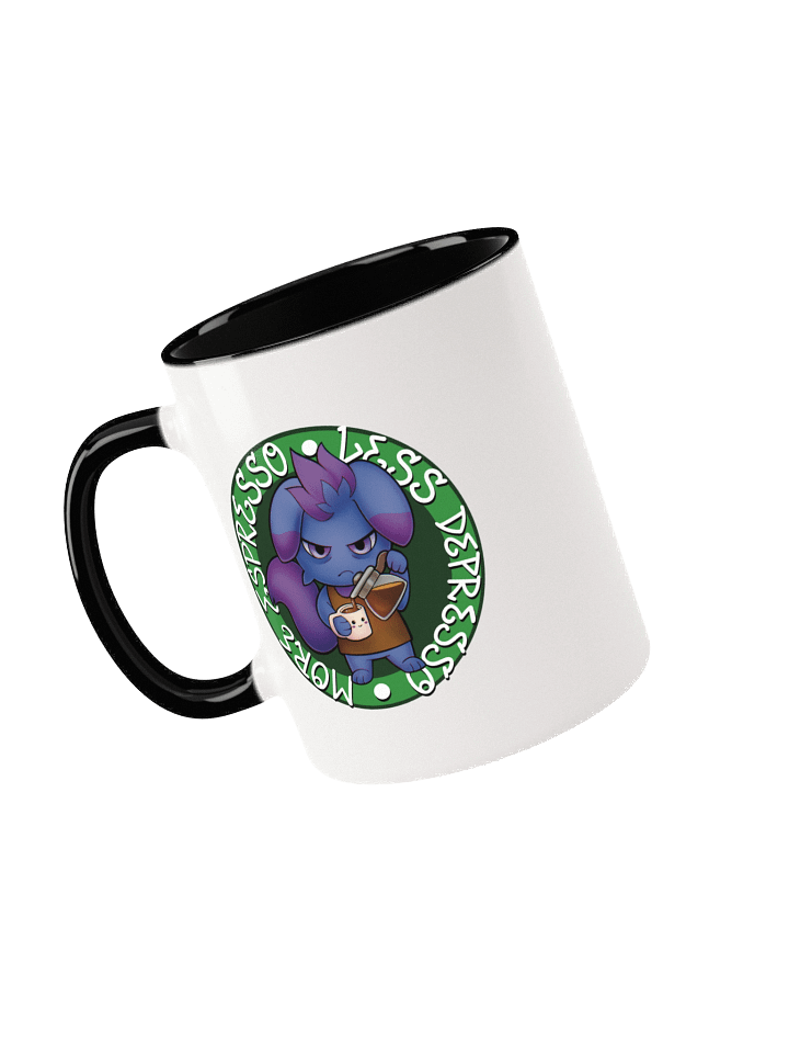More Espresso Less Depresso product image (1)