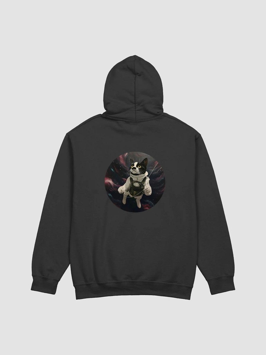 Loki Stylized Classic Hoodie product image (3)