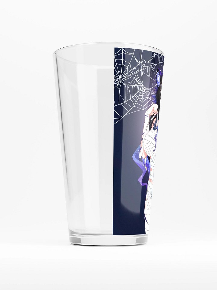 SFW Mummy Moona | Shaker Pint Glass product image (2)
