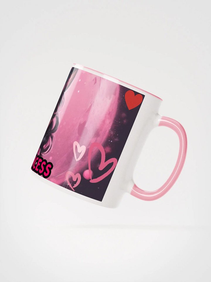 THE SWEET CHILDRENS MUGS FOR THE GALS product image (2)