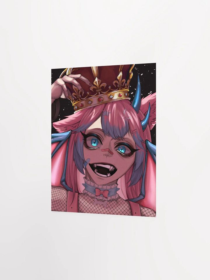♡ Limited Edition Poster ♡ product image (2)