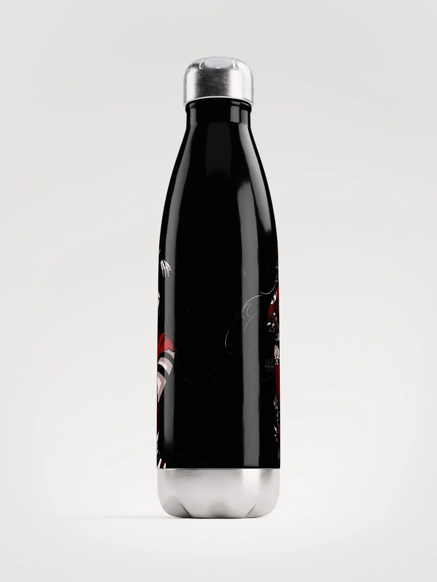 Hex girl witchy water bottle product image (1)