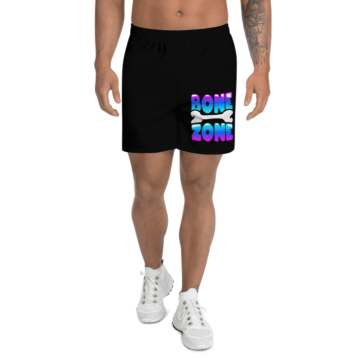 BONE ZONE SHORTS product image (1)