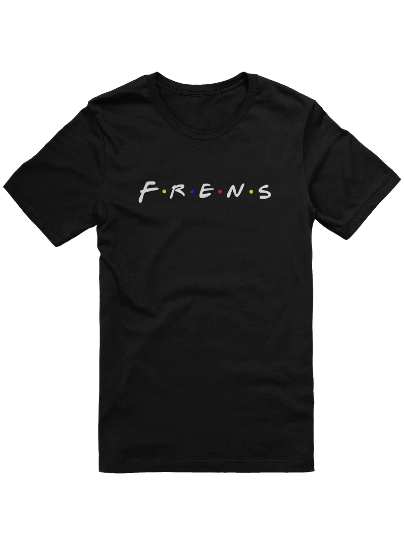 I Have Black Frens