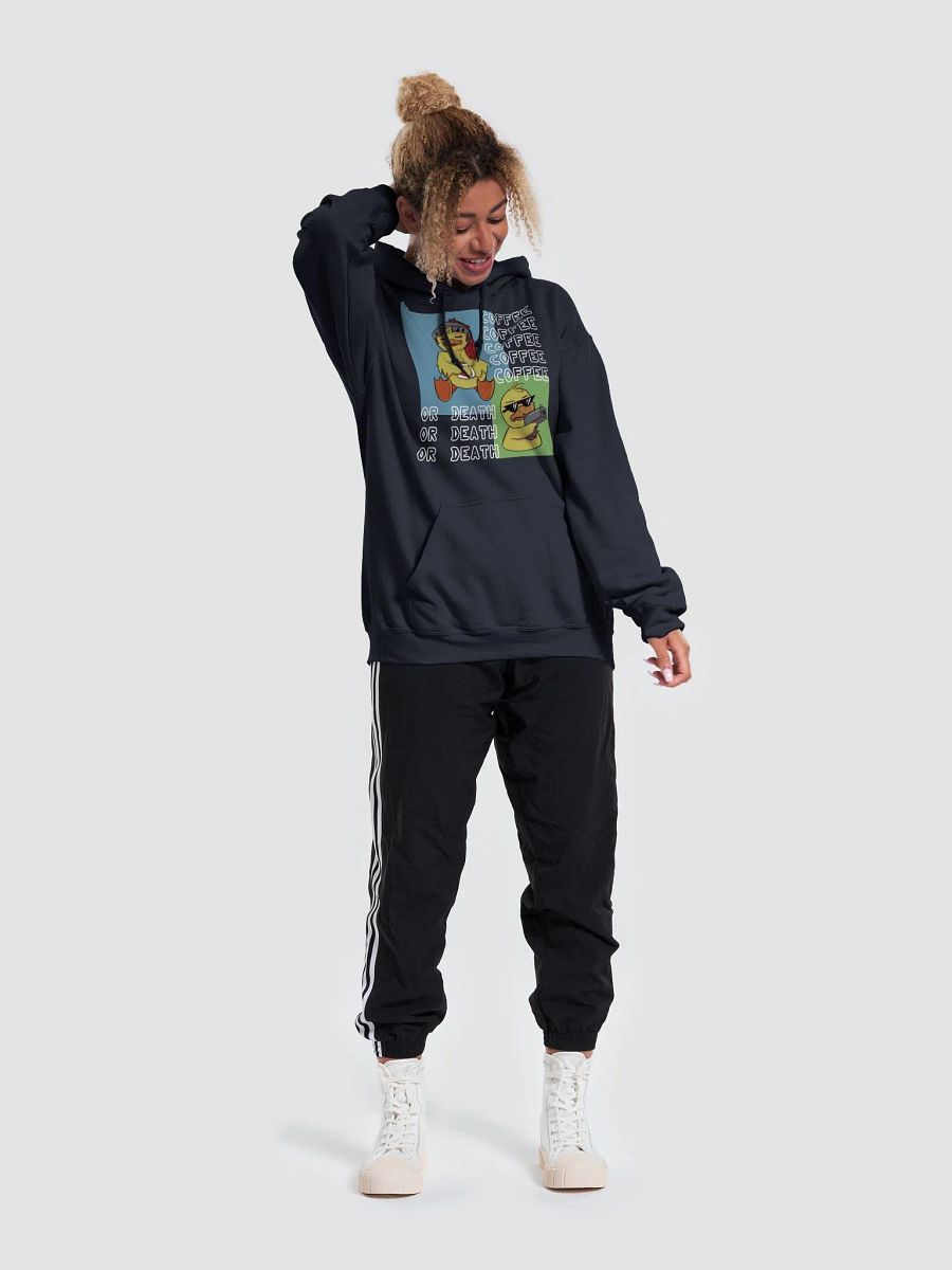 Bread Hoard Hoodie product image (23)