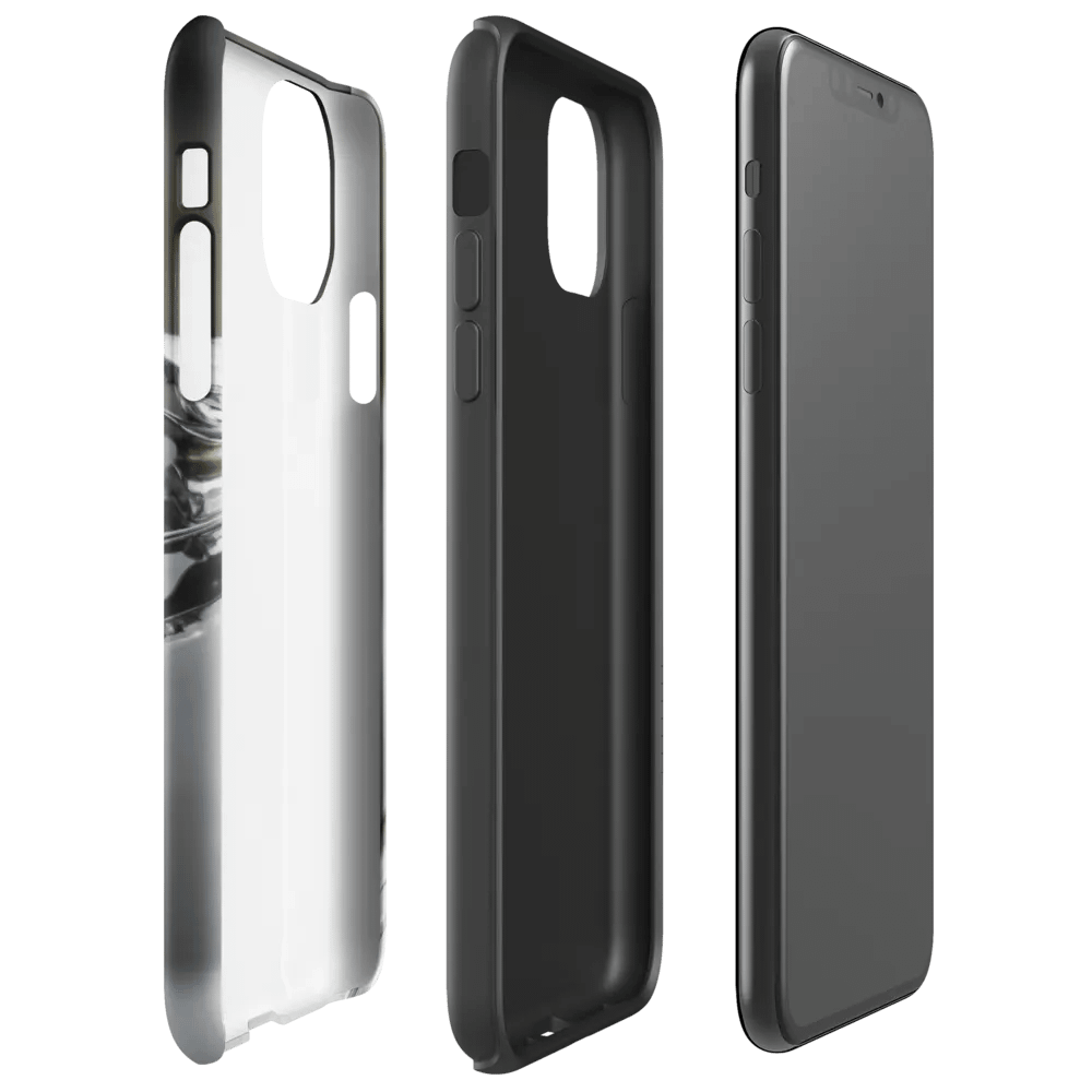 Sleek Car Lover's Phone Case: Style and Protection Combined product image (36)