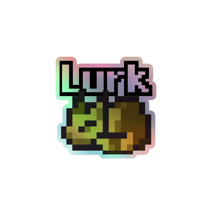 PH47K47 LURK! product image (1)