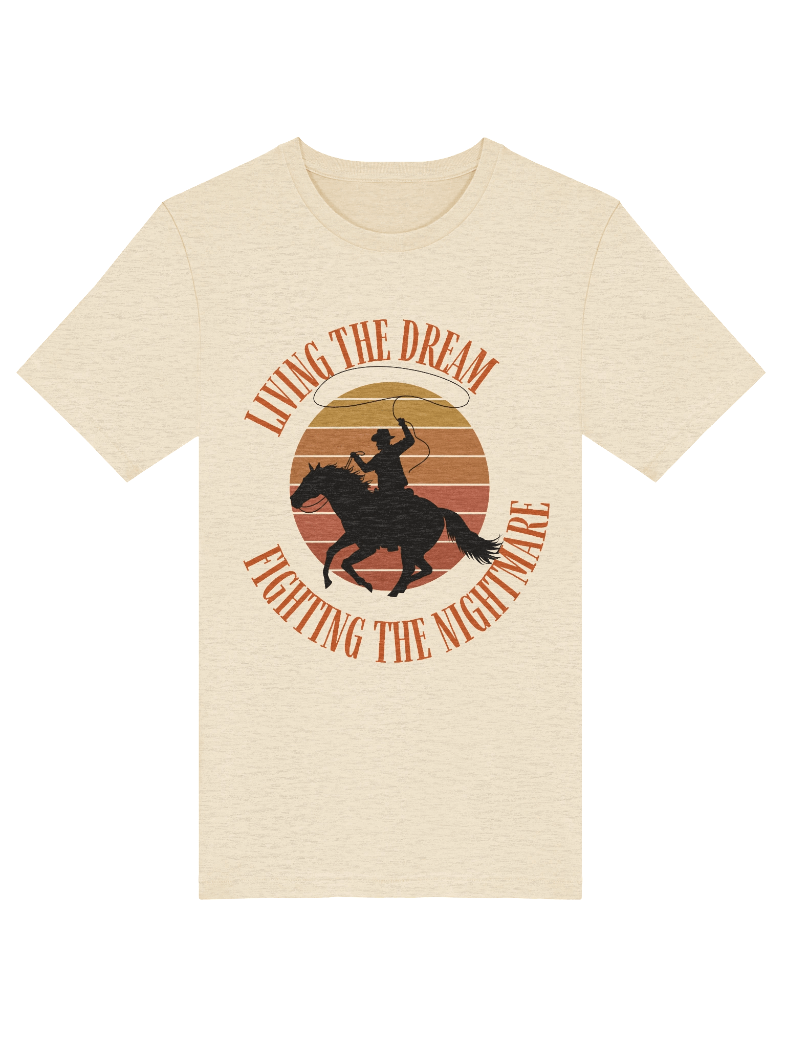 Living The Dream T product image (9)