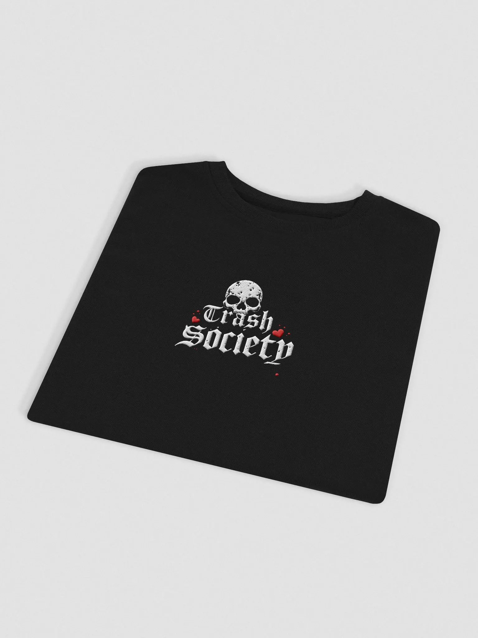 TRASH SOCIETY HEARTS product image (4)