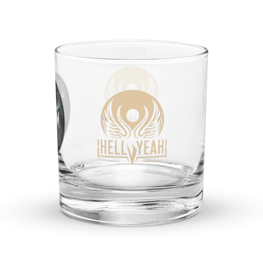 Seraphim Whiskey Glass Set product image (2)