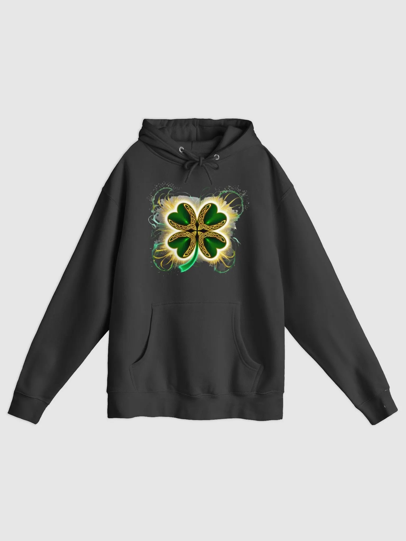 Irish 2025 – Stylish St. Patrick’s Day T-Shirt product image (1)