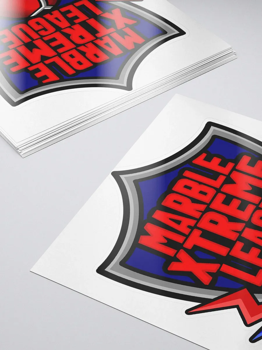 MXL Stickers product image (5)