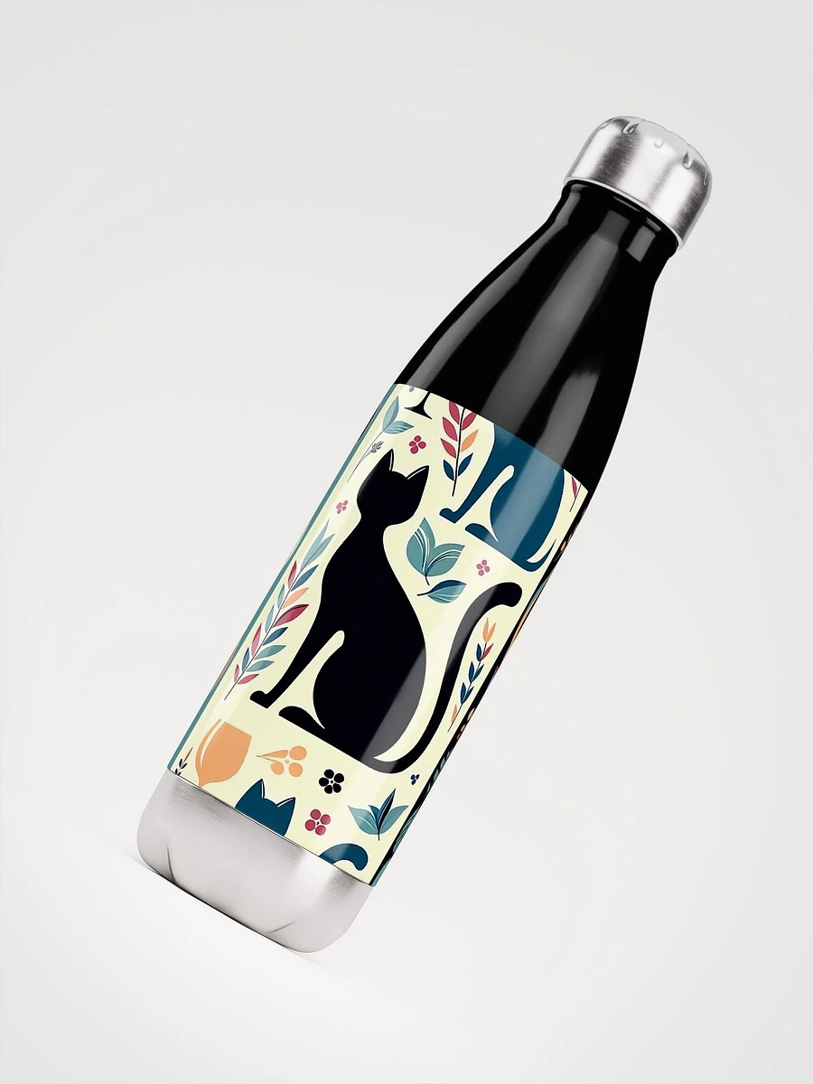 Stainless Steel Water Bottle product image (7)