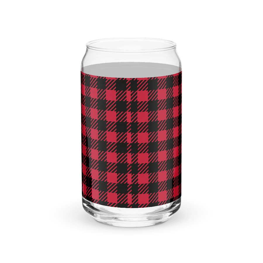 The 2025 Sox Sentral Soda Glass product image (6)