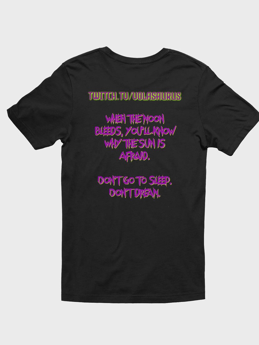 The Swarm 2.0 T-Shirt product image (2)