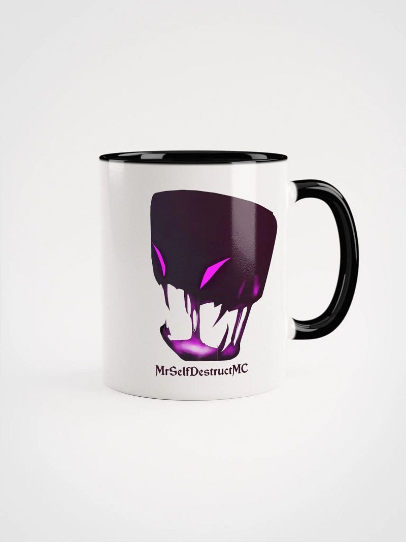 MSD Logo Ceramic Mug