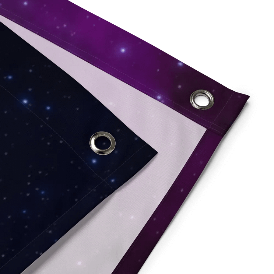 Keep Sleeping Galaxy Tapestry product image (3)