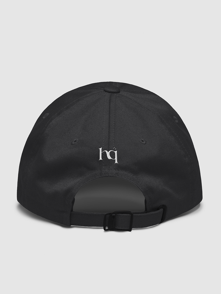 HQ Premium Dad Hat product image (2)