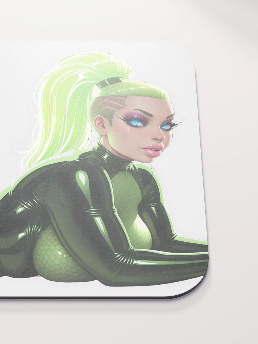 Snake Skin Mouse Pad product image (5)