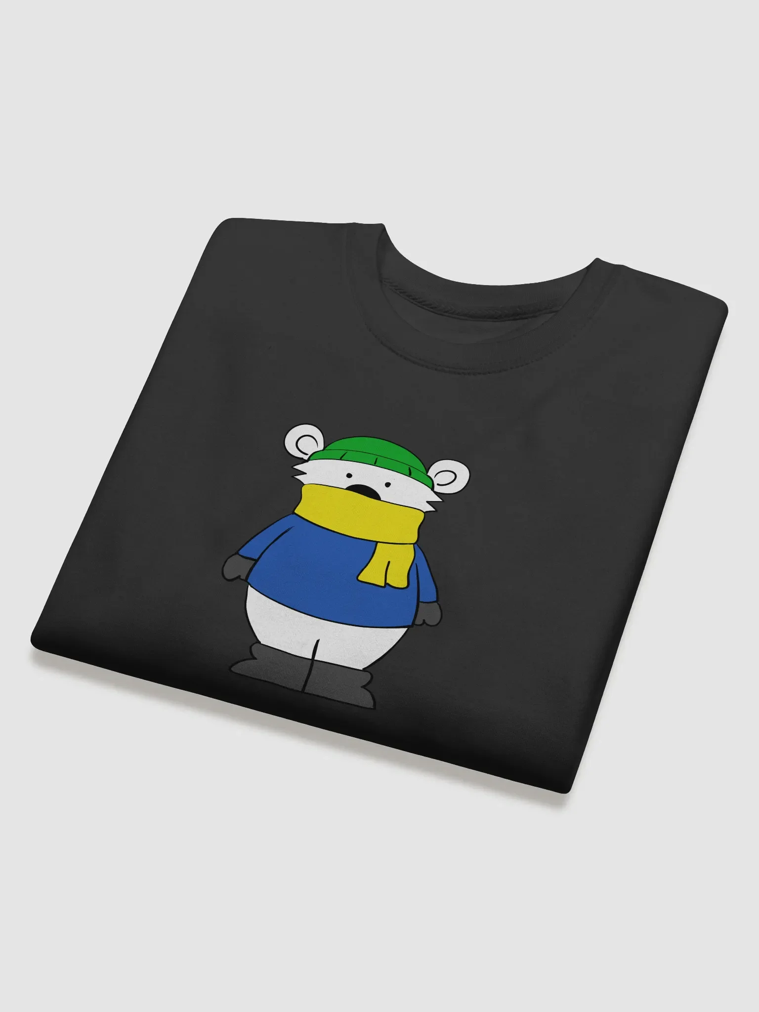 Pawvier Sweater product image (4)