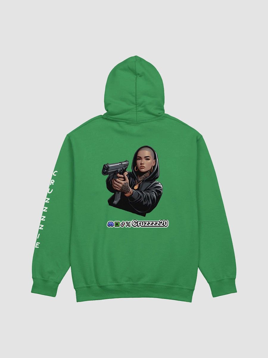Crazy Cruzzzziez product image (19)