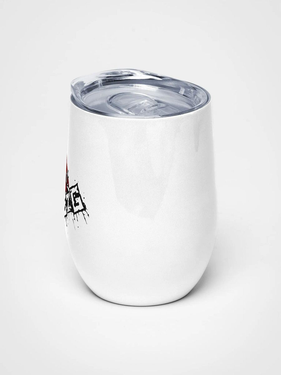The Dug Out Tumbler with lid product image (5)