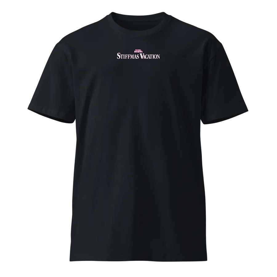 Stiffmas Vacation - Take it away Russ edition product image (1)