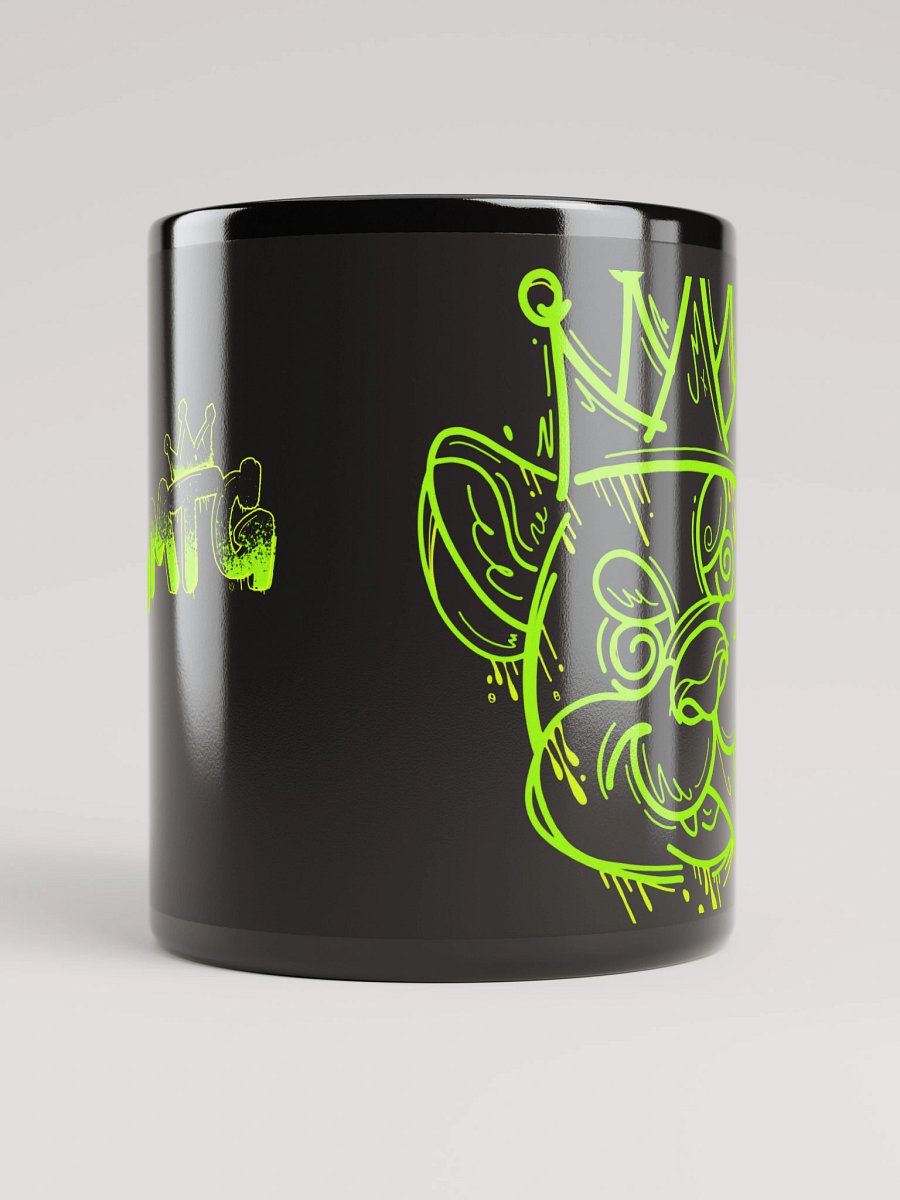 SHWEEDLE TOAD | Coffee Mug product image (5)