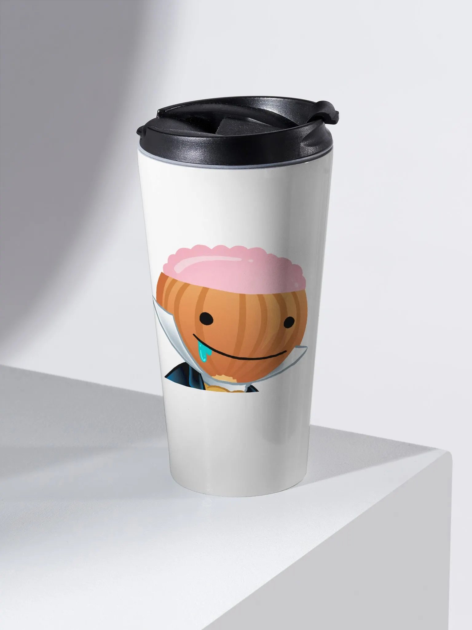 Smooth Brain product image (2)