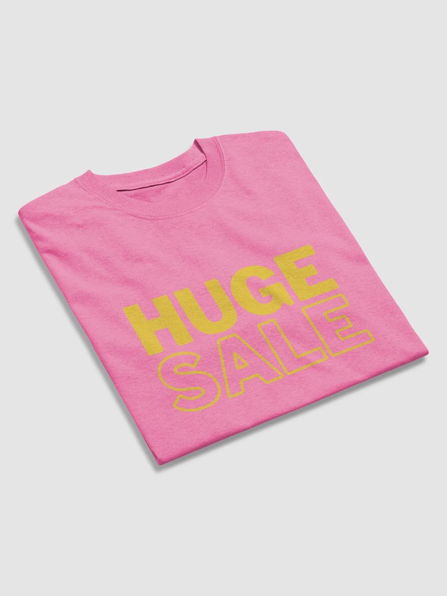 Huge Sale Tee product image (45)