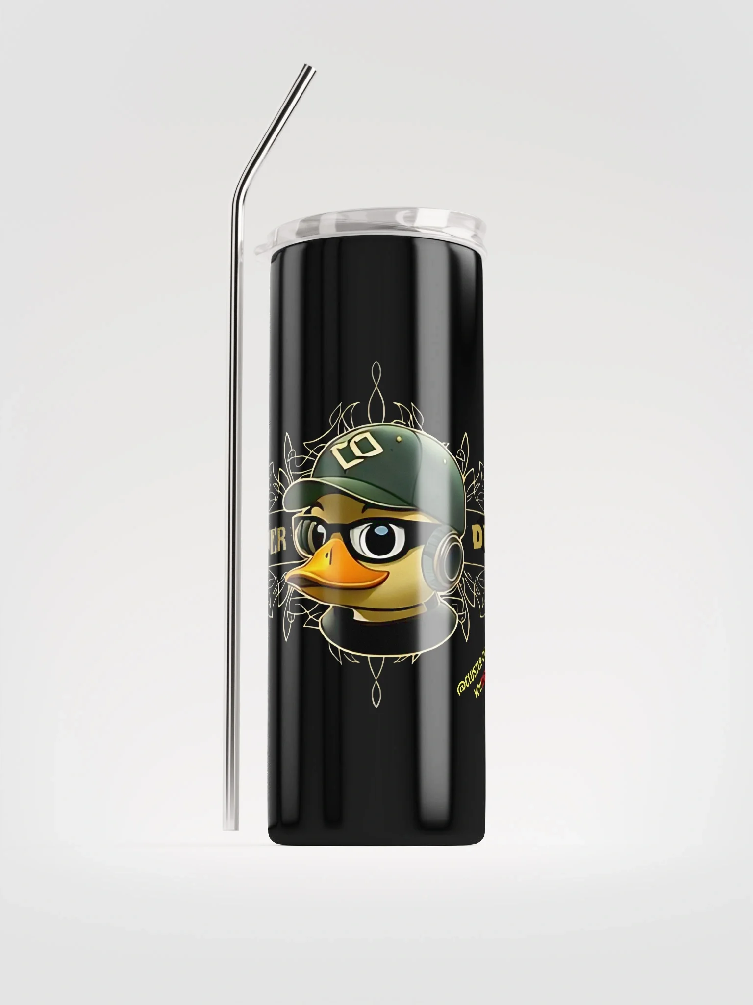 Cool People Drink Thingy product image (1)