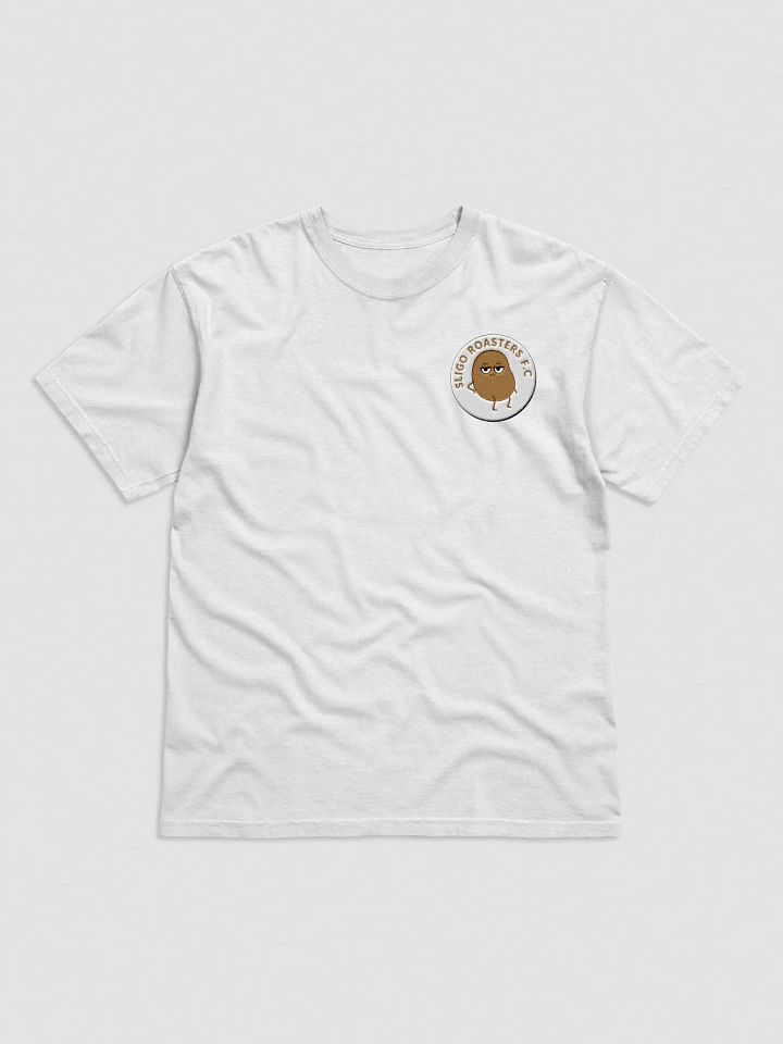 Spudside Casuals product image (1)