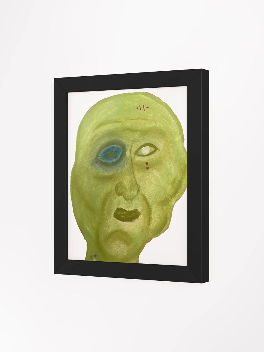 Mirror, Mirror > ƃuᴉɥʇouʞ ʇ,uopᴉ < product image (3)