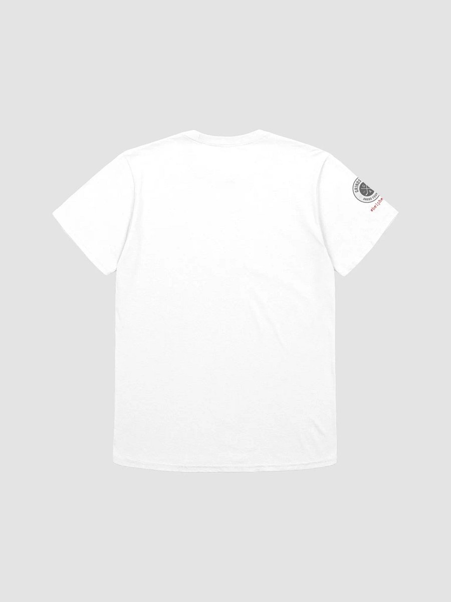 CK x GRINDSTONE "THAT ONLY US COMMAND" FLAG TEE product image (15)